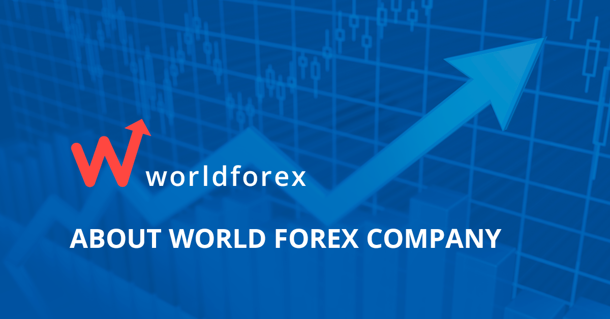 About World Forex ⏺ | World Forex