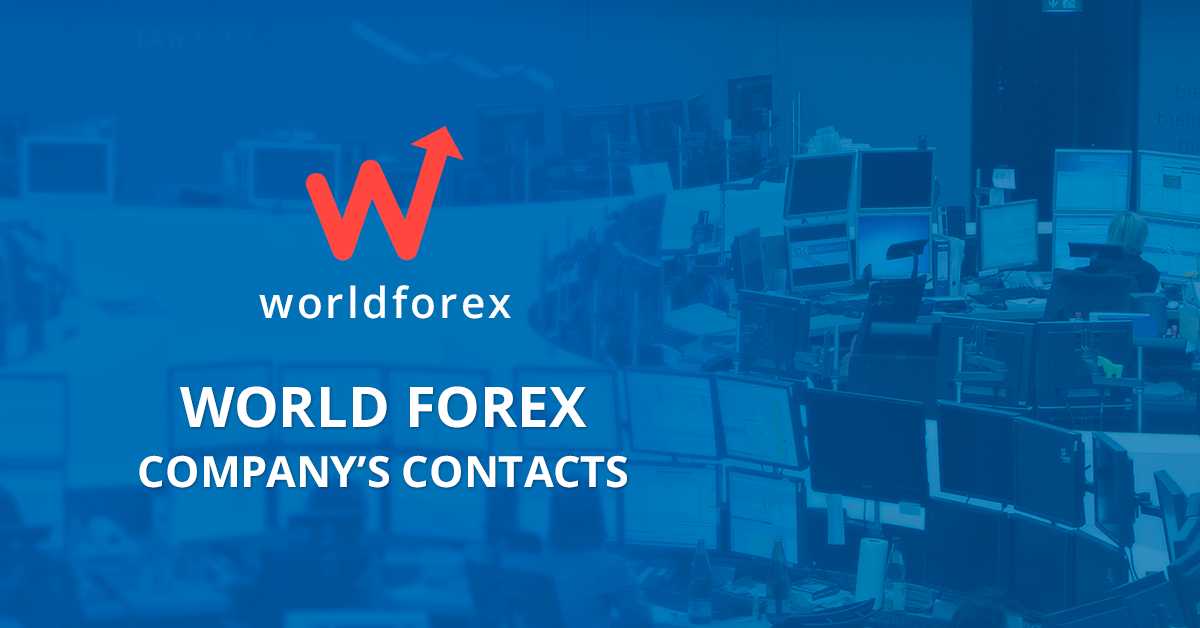 world forex club