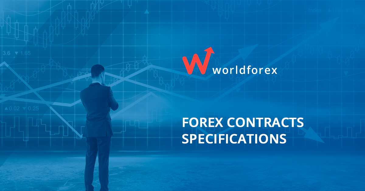 Forex contract specifications