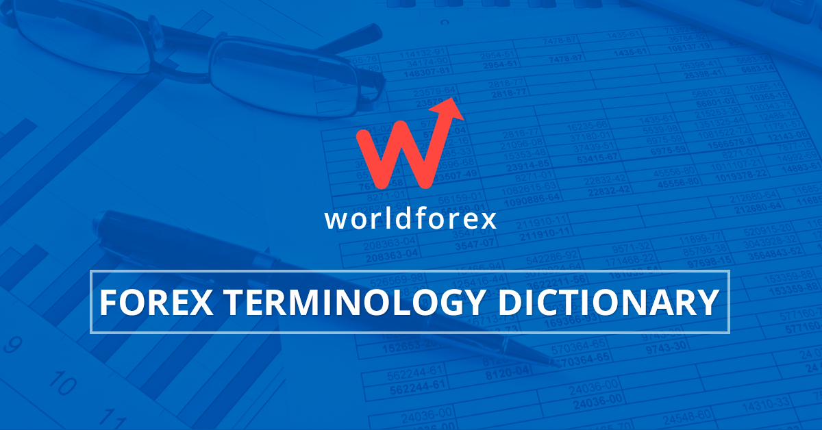 Forex terminology