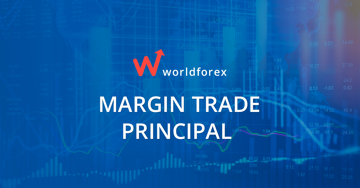 Margin Trade Principal - 