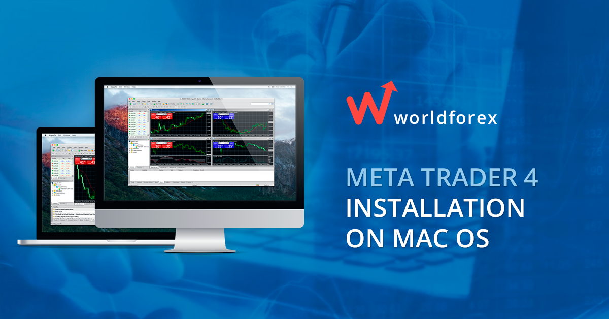 Forex Mt4 Mac En 