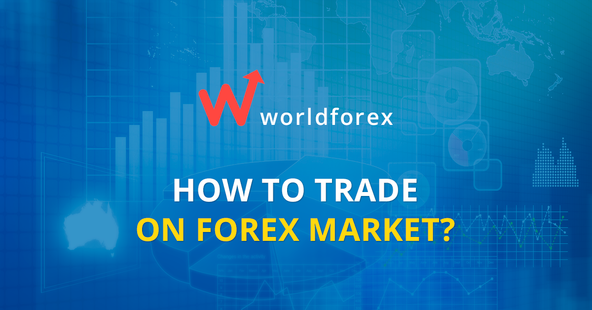 Forex og market