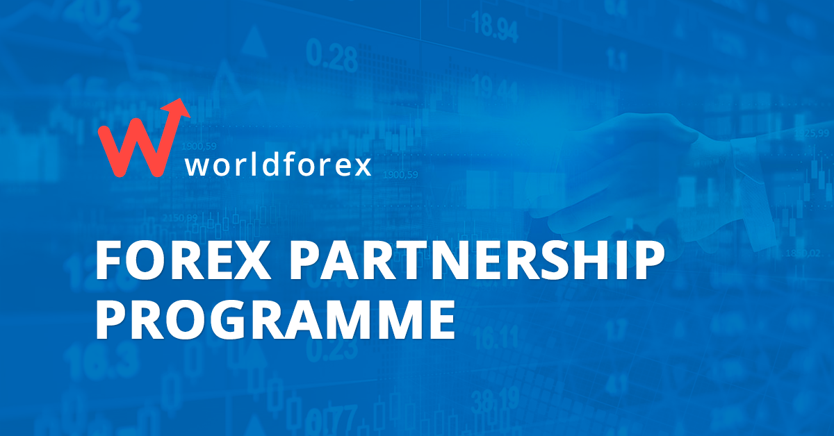 Forex Partnership Programme - 